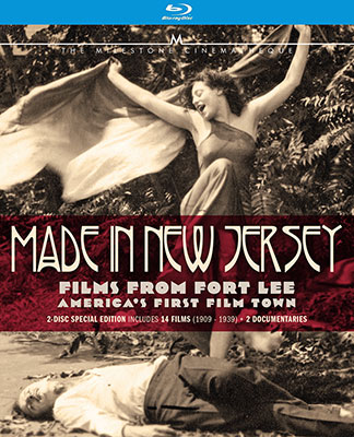 Made in New Jersey BD