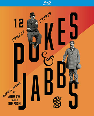 Pokes and Jabbs BD